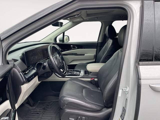2023 Kia Carnival SX Prestige