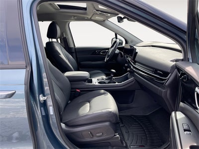 2025 Kia Carnival SX Prestige