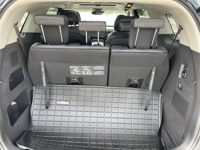 2025 Kia Carnival SX Prestige
