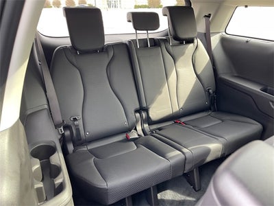 2025 Kia Carnival SX Prestige