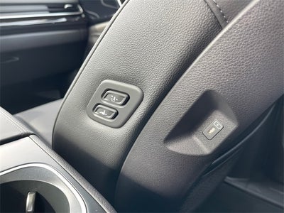 2025 Kia Carnival SX Prestige