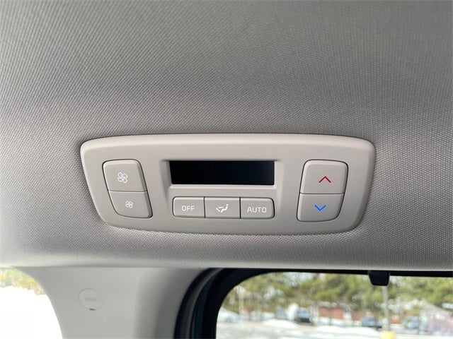 2025 Kia Carnival SX Prestige