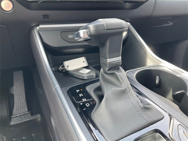 2025 Kia Carnival SX Prestige