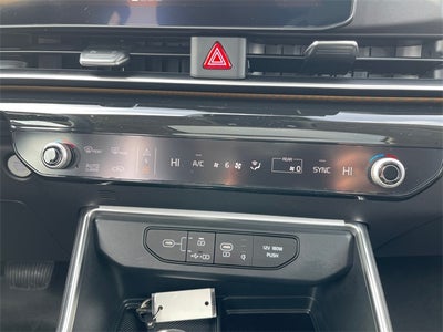 2025 Kia Carnival SX Prestige