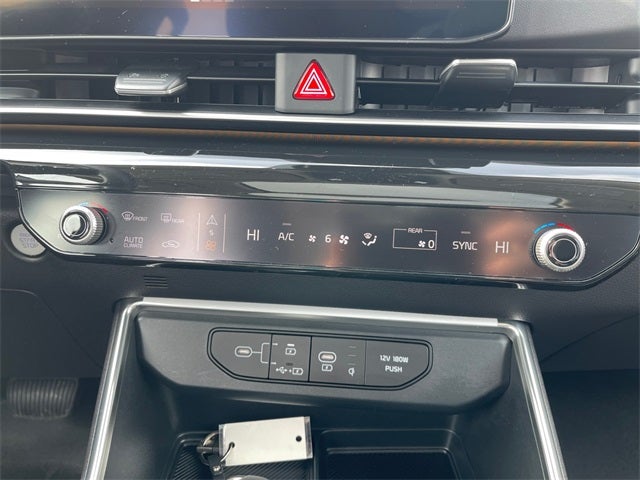 2025 Kia Carnival SX Prestige