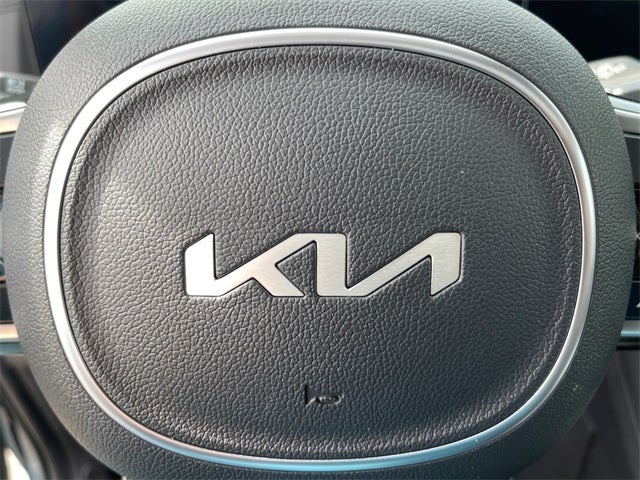 2025 Kia Carnival SX Prestige