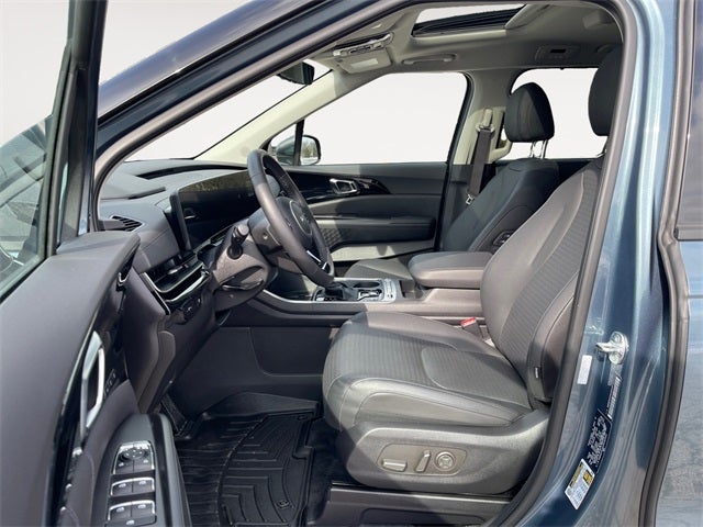 2025 Kia Carnival SX Prestige