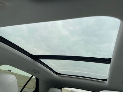 2024 Buick Envision Avenir