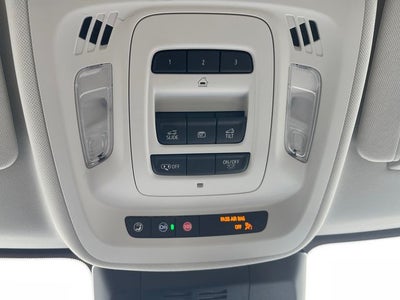 2024 Buick Envision Avenir