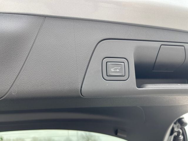 2024 Buick Envision Avenir