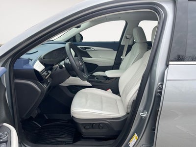 2024 Buick Envision Avenir