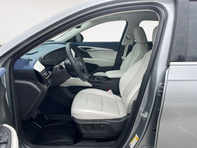 2024 Buick Envision Avenir