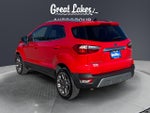 2019 Ford EcoSport Titanium