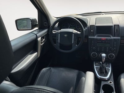 2008 Land Rover LR2 SE