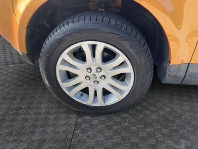 2008 Land Rover LR2 SE