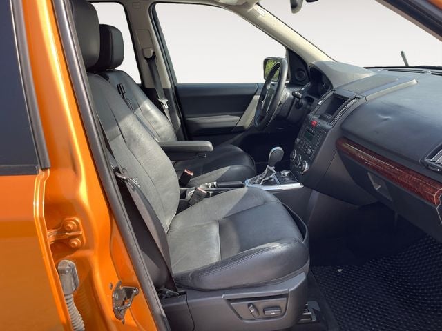 2008 Land Rover LR2 SE