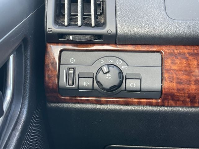 2008 Land Rover LR2 SE