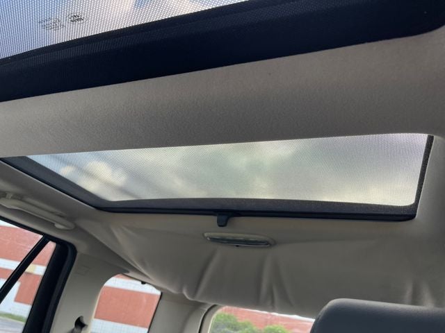 2008 Land Rover LR2 SE