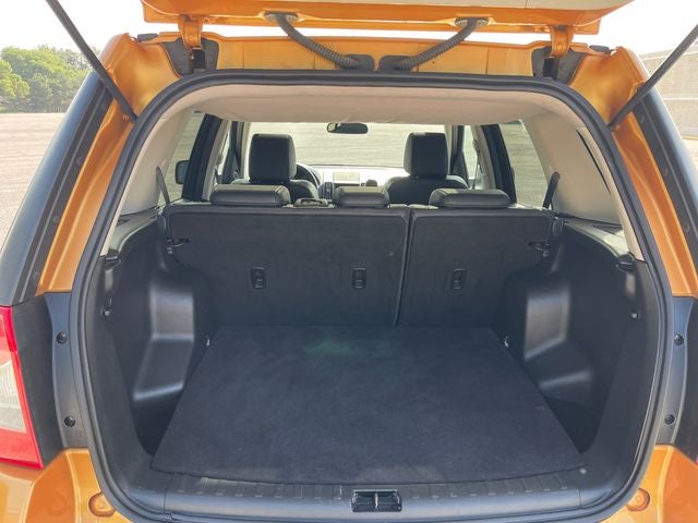 2008 Land Rover LR2 SE
