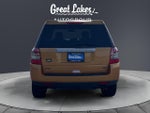 2008 Land Rover LR2 SE
