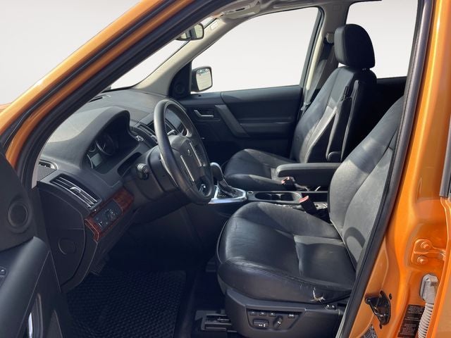 2008 Land Rover LR2 SE