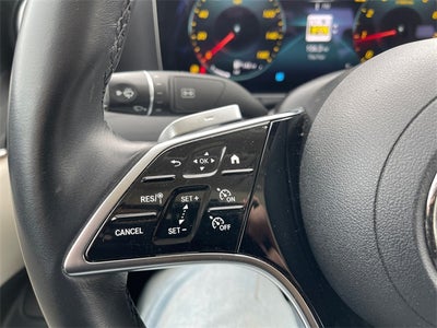 2023 Mercedes-Benz E-Class E 350 4MATIC®