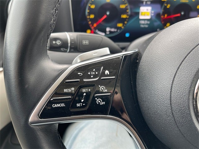 2023 Mercedes-Benz E-Class E 350 4MATIC®