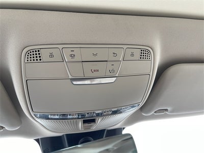 2023 Mercedes-Benz E-Class E 350 4MATIC®