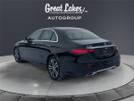 2023 Mercedes-Benz E-Class E 350 4MATIC®
