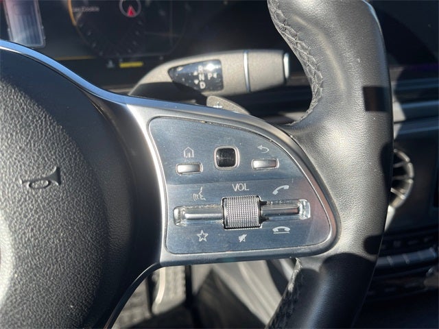 2022 Mercedes-Benz G-Class G 550 4MATIC®