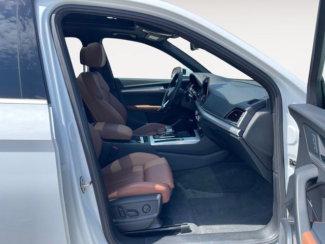 2024 Audi Q5 45 S line Premium quattro