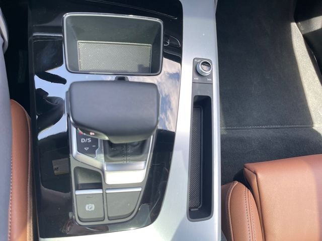 2024 Audi Q5 45 S line Premium quattro