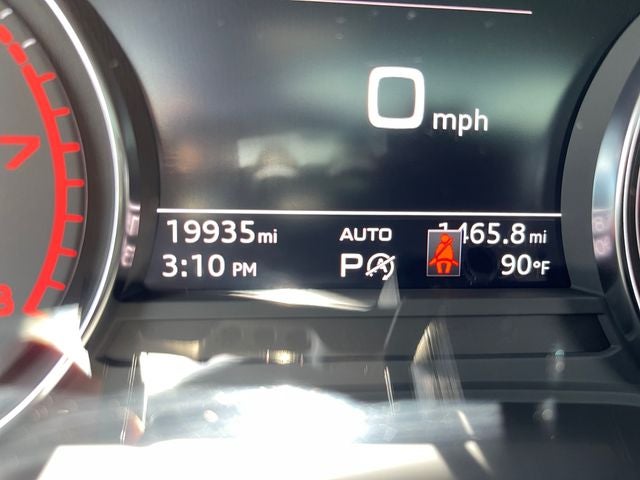 2024 Audi Q5 45 S line Premium quattro