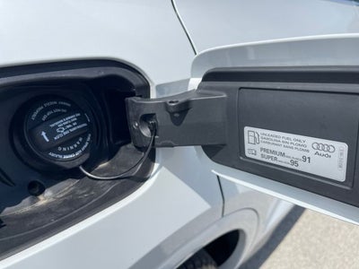 2024 Audi Q5 45 S line Premium quattro