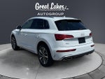 2024 Audi Q5 45 S line Premium quattro