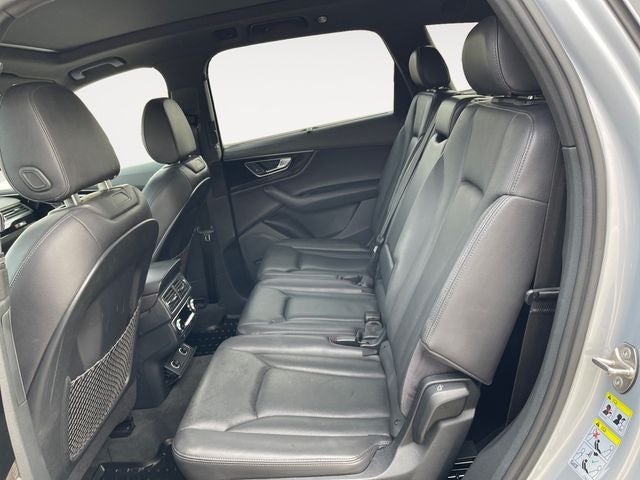 2017 Audi Q7 3.0T Prestige quattro