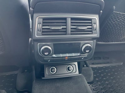 2017 Audi Q7 3.0T Prestige quattro