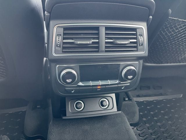 2017 Audi Q7 3.0T Prestige quattro