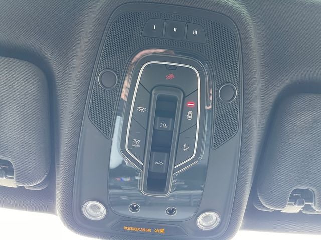 2017 Audi Q7 3.0T Prestige quattro