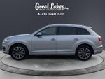 2017 Audi Q7 3.0T Prestige quattro