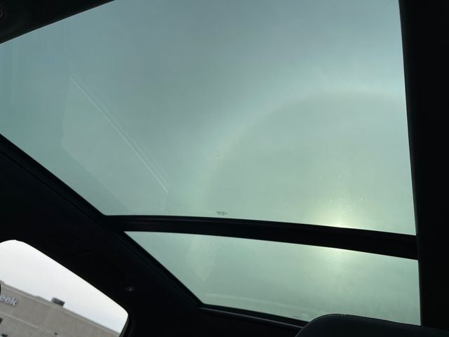 2017 Audi Q7 3.0T Prestige quattro