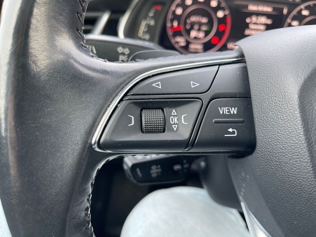 2017 Audi Q7 3.0T Prestige quattro