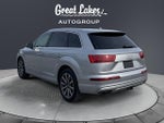 2017 Audi Q7 3.0T Prestige quattro