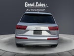 2017 Audi Q7 3.0T Prestige quattro