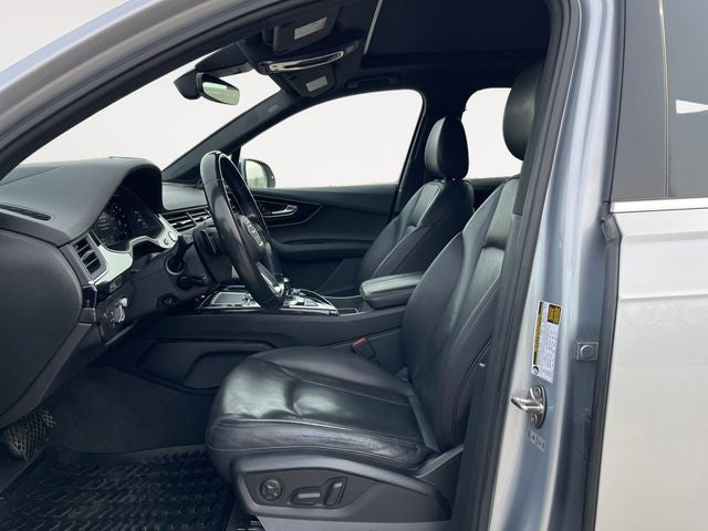 2017 Audi Q7 3.0T Prestige quattro