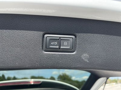 2018 Audi Q7 3.0T Prestige quattro
