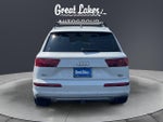 2018 Audi Q7 3.0T Prestige quattro