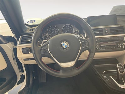 2019 BMW 4 Series 430i Convertible