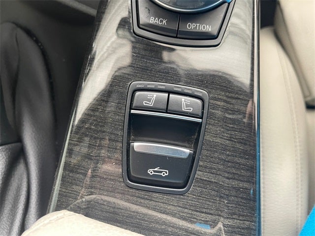 2019 BMW 4 Series 430i Convertible