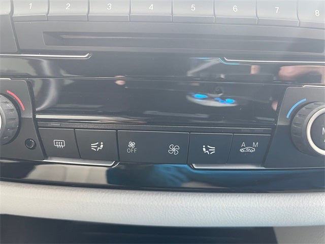 2019 BMW 4 Series 430i Convertible